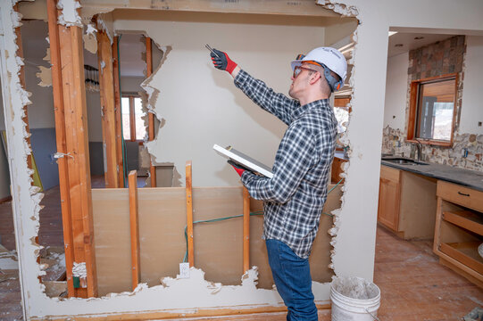 Planning a Home Remodel in Texas